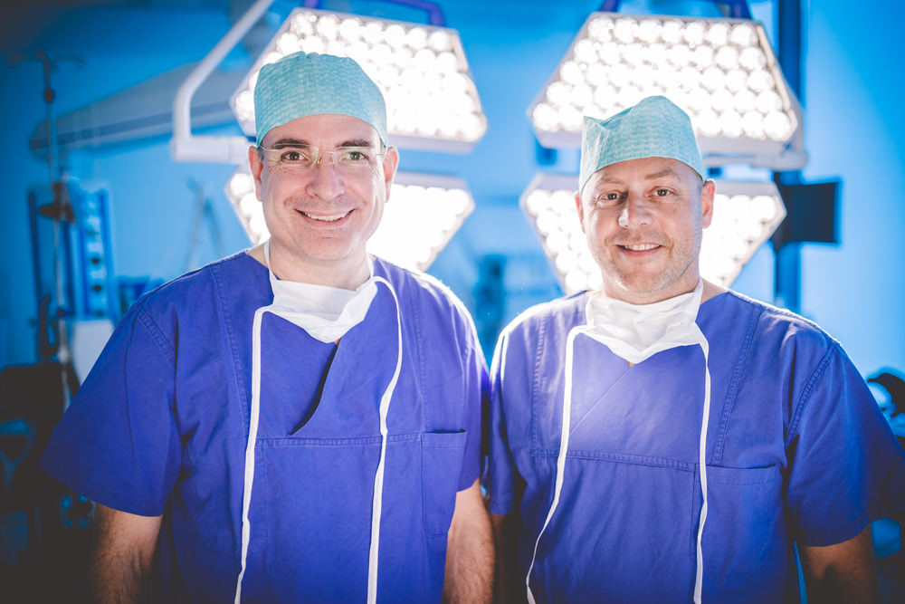Neurochirurgie Bonn - Kopf-und-Gehirnchirurgie
